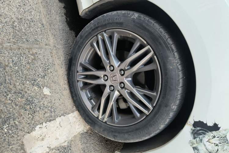Used Honda Elysion 2019 2.0L Hybrid Luxury Edition Right Front Wheel Hub