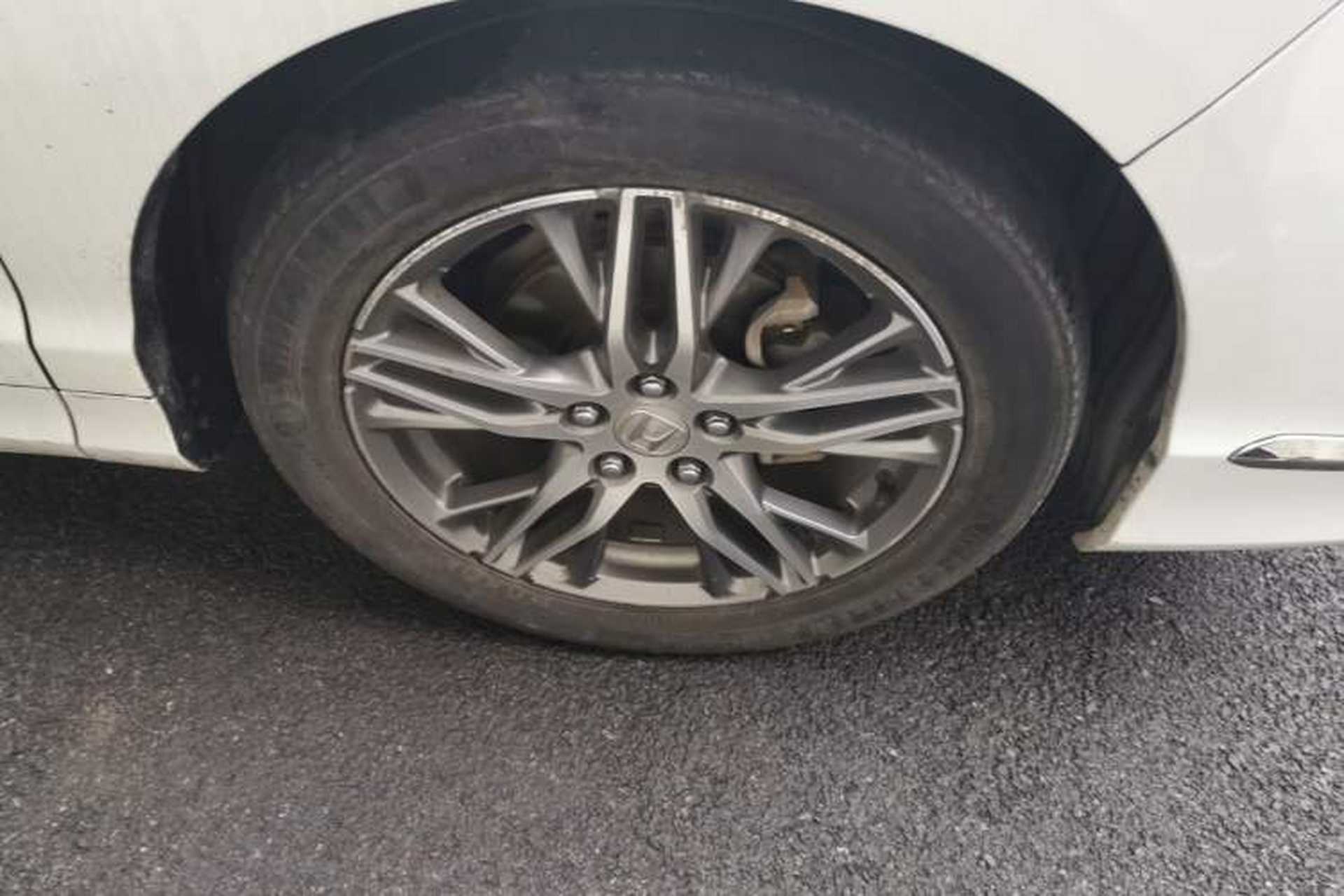 Used Honda Elysion 2019 2.0L Hybrid Luxury Edition Right Front Wheel Hub