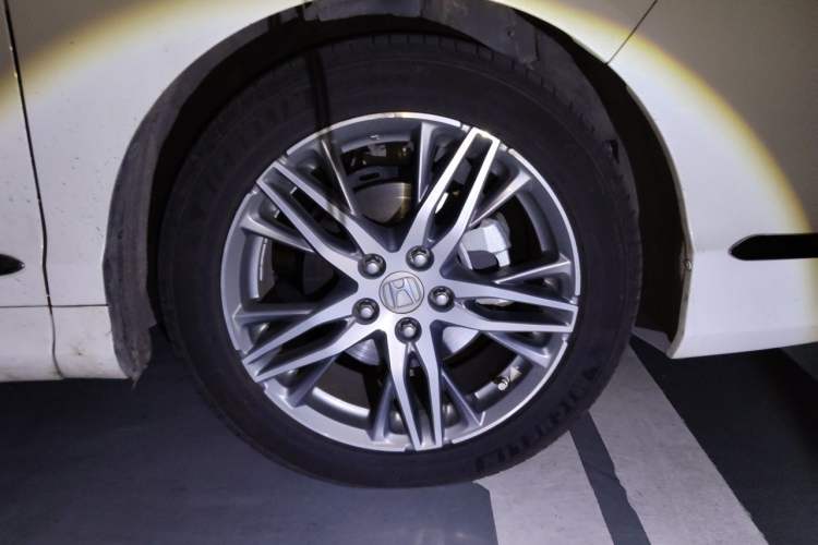 Used Honda Elysion 2019 2.0L Hybrid Luxury Edition Right Front Wheel Hub