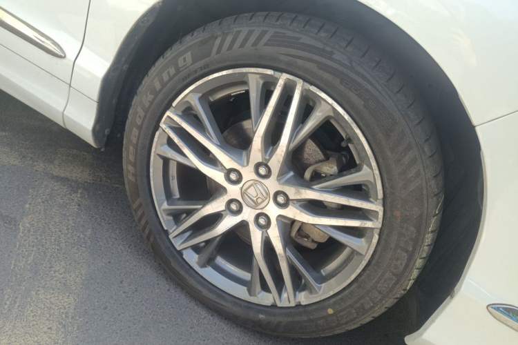 Used Honda Elysion 2019 2.0L Hybrid Supreme Edition Right Front Wheel Hub