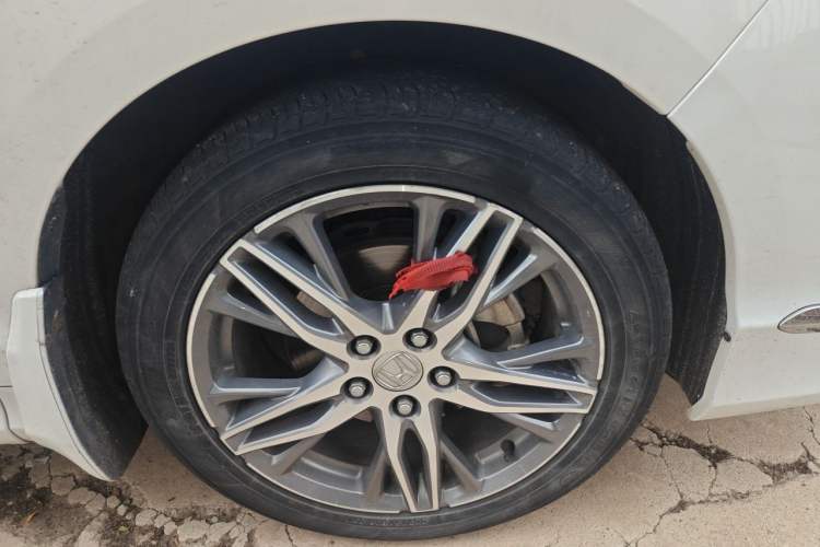 Used Honda Elysion 2019 2.0L Hybrid Luxury Edition Right Front Wheel Hub