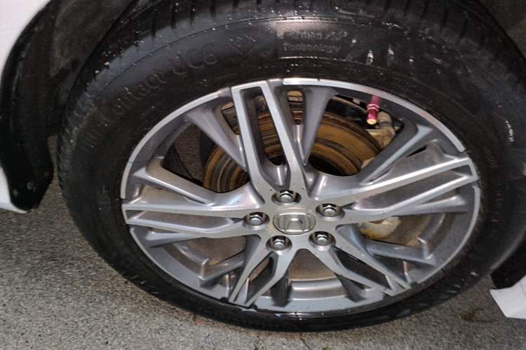 Used Honda Elysion 2019 2.0L Hybrid Supreme Edition Right Front Wheel Hub