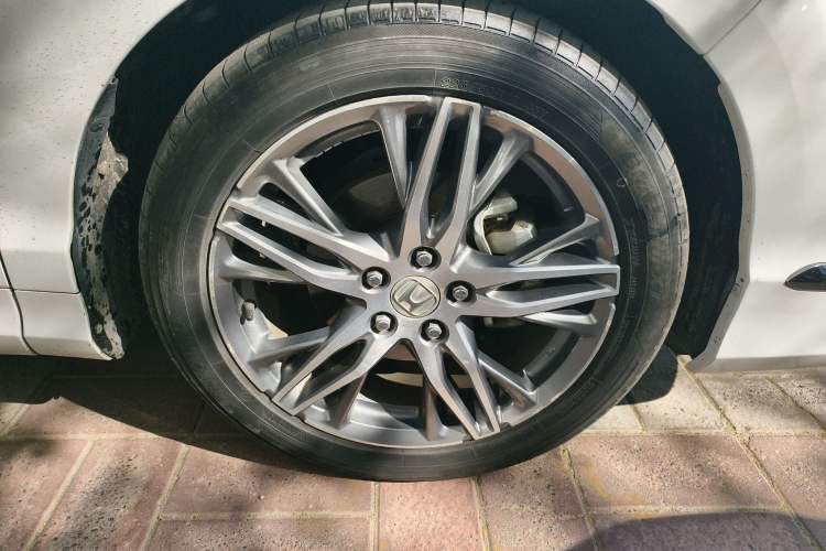 Used Honda Elysion 2019 2.0L Hybrid Luxury Edition Right Front Wheel Hub