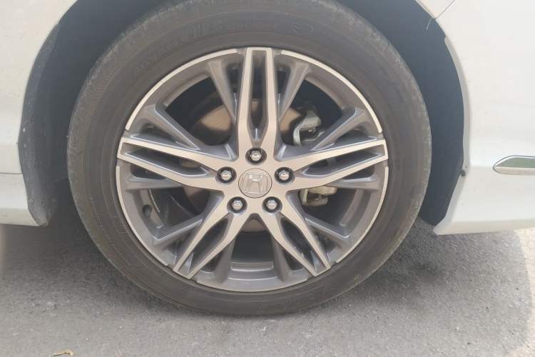 Used Honda Elysion 2019 2.0L Hybrid Luxury Edition Right Front Wheel Hub