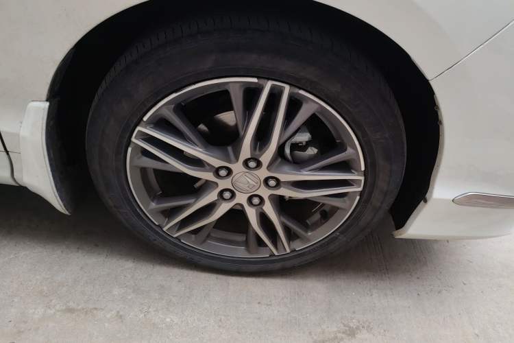 Used Honda Elysion 2019 2.0L Hybrid Luxury Edition Right Front Wheel Hub