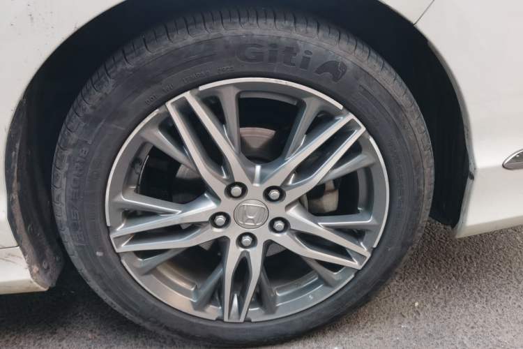 Used Honda Elysion 2019 2.0L Hybrid Comfort Edition Right Front Wheel Hub