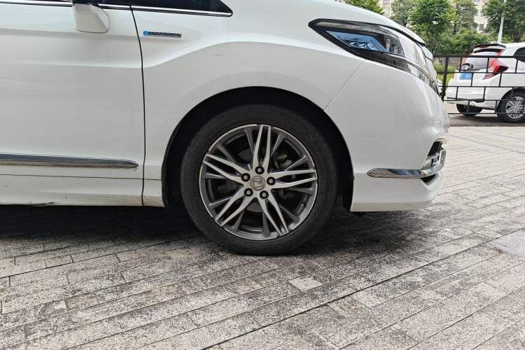 Used Honda Elysion 2019 2.0L Hybrid Luxury Edition Right Front Wheel Hub