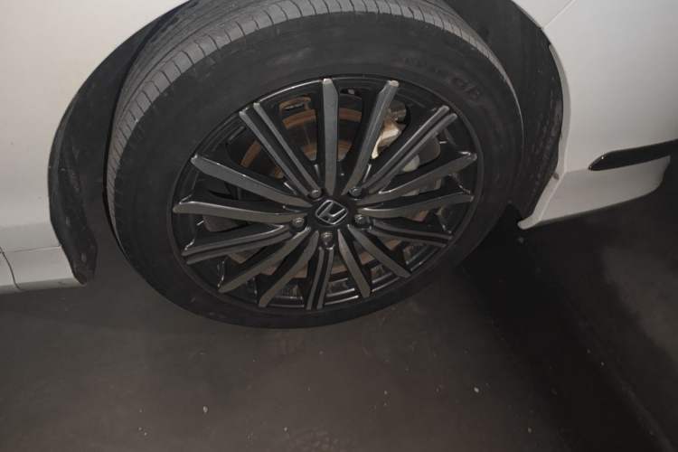 Used Honda Elysion 2019 2.0L Hybrid Luxury Edition Right Front Wheel Hub