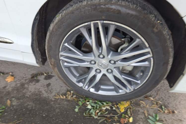 Used Honda Elysion 2019 2.0L Hybrid Luxury Edition Right Front Wheel Hub