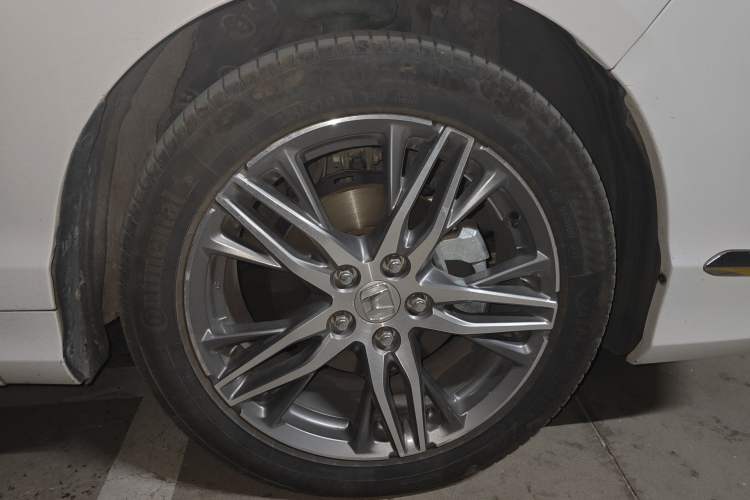 Used Honda Elysion 2019 2.0L Hybrid Luxury Edition Right Front Wheel Hub