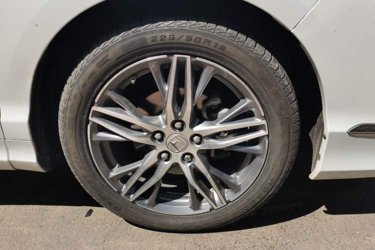 Used Honda Elysion 2019 2.0L Hybrid Luxury Edition Right Front Wheel Hub