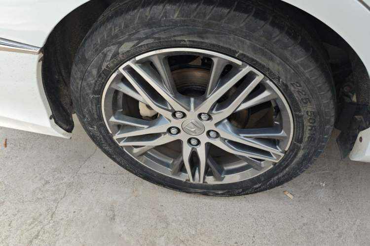 Used Honda Elysion 2019 2.0L Hybrid Luxury Edition Right Rear Wheel Hub