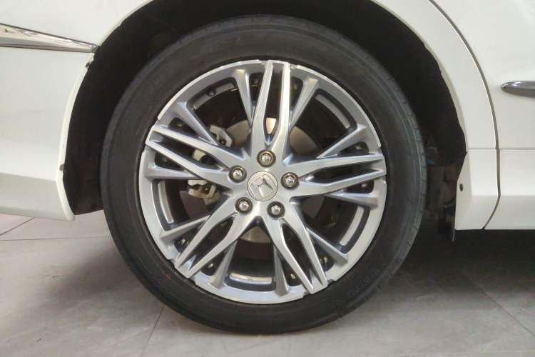 Used Honda Elysion 2019 2.0L Hybrid Luxury Edition Right Rear Wheel Hub