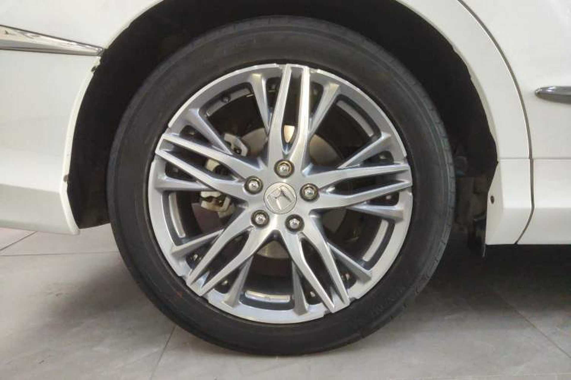 Used Honda Elysion 2019 2.0L Hybrid Luxury Edition Right Rear Wheel Hub