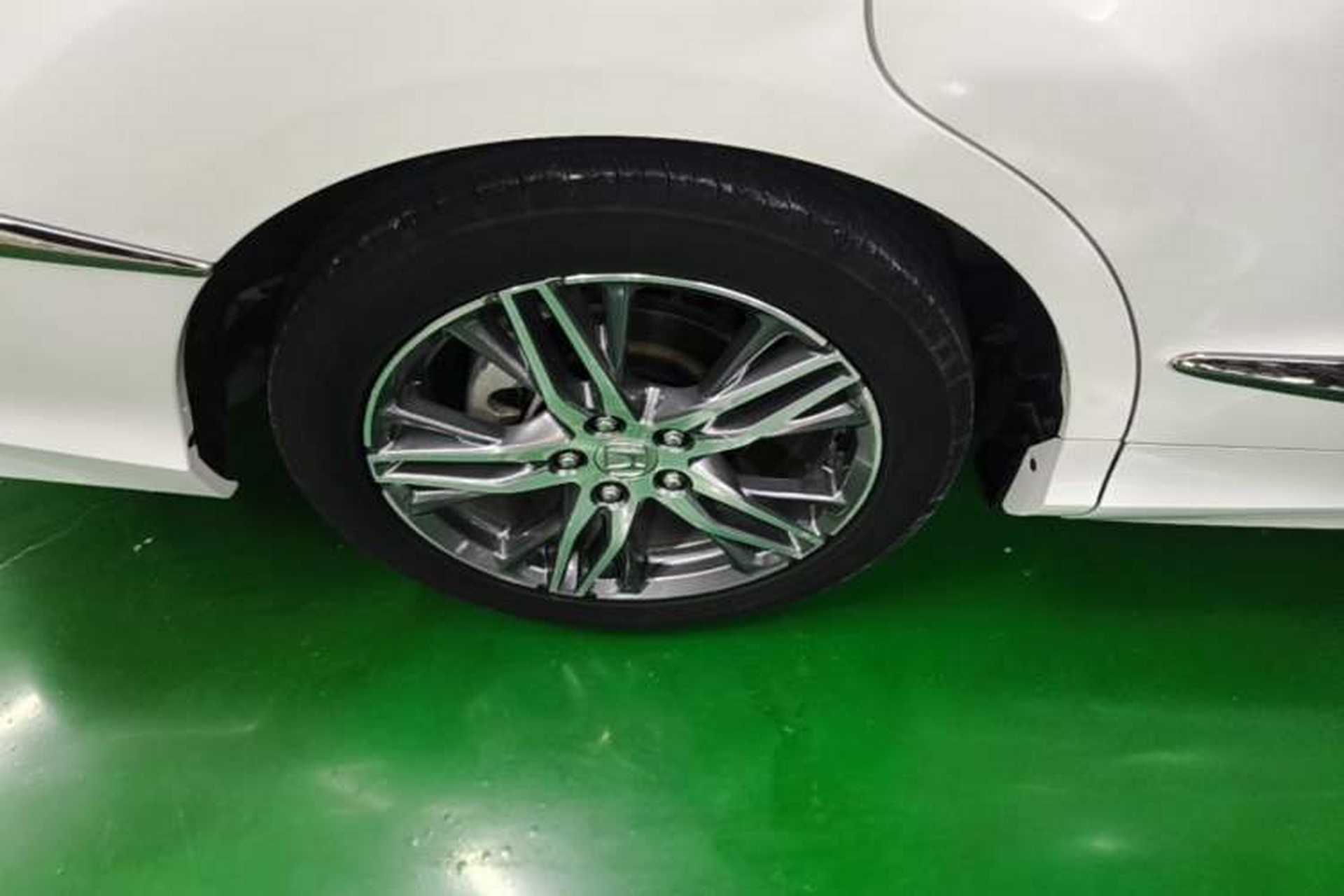 Used Honda Elysion 2019 2.0L Hybrid Luxury Edition Right Rear Wheel Hub