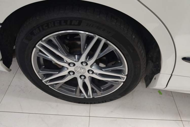 Used Honda Elysion 2019 2.0L Hybrid Supreme Edition Right Rear Wheel Hub