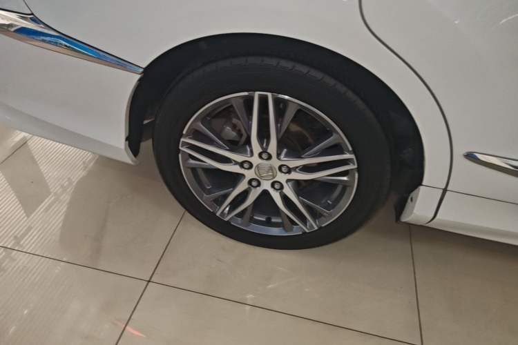 Used Honda Elysion 2019 2.0L Hybrid Comfort Edition Right Rear Wheel Hub