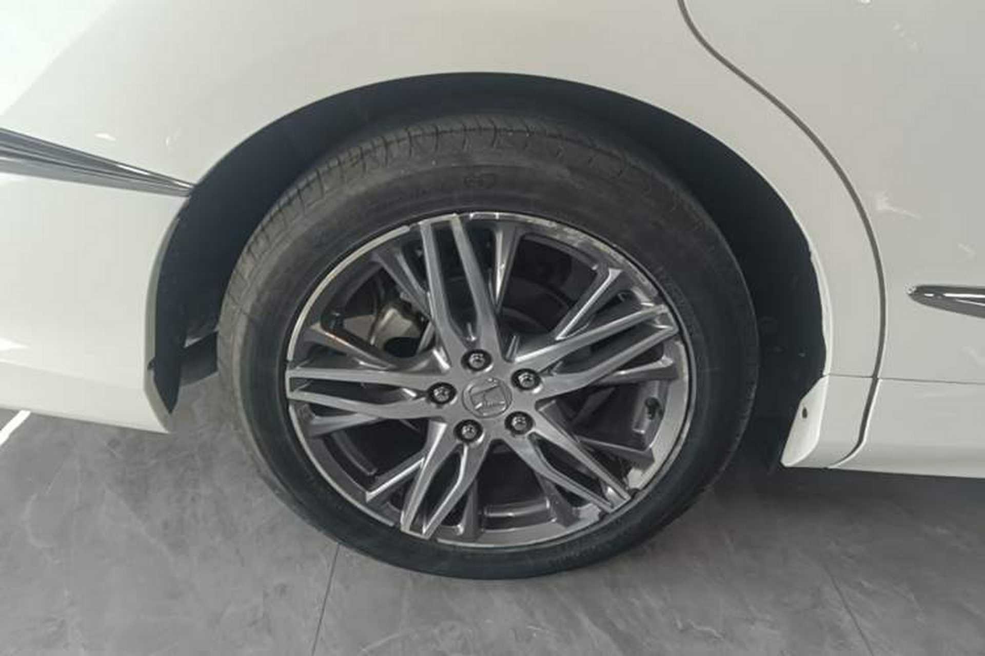 Used Honda Elysion 2019 2.0L Hybrid Luxury Edition Right Rear Wheel Hub