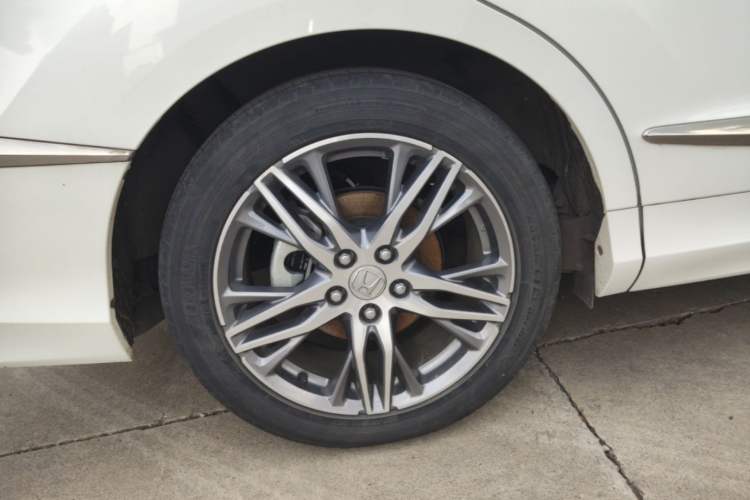 Used Honda Elysion 2019 2.0L Hybrid Luxury Edition Right Rear Wheel Hub