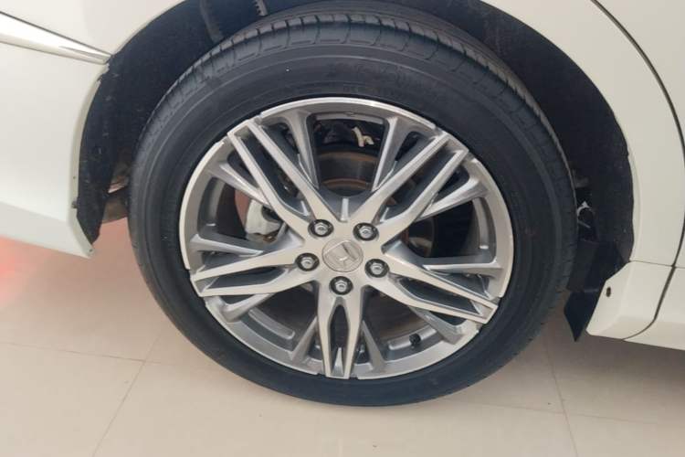 Used Honda Elysion 2019 2.0L Hybrid Comfort Edition Right Rear Wheel Hub