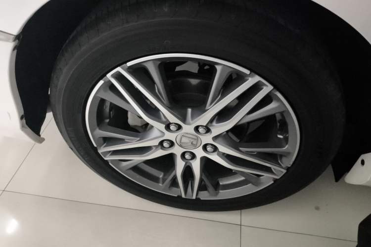 Used Honda Elysion 2019 2.0L Hybrid Luxury Edition Right Rear Wheel Hub