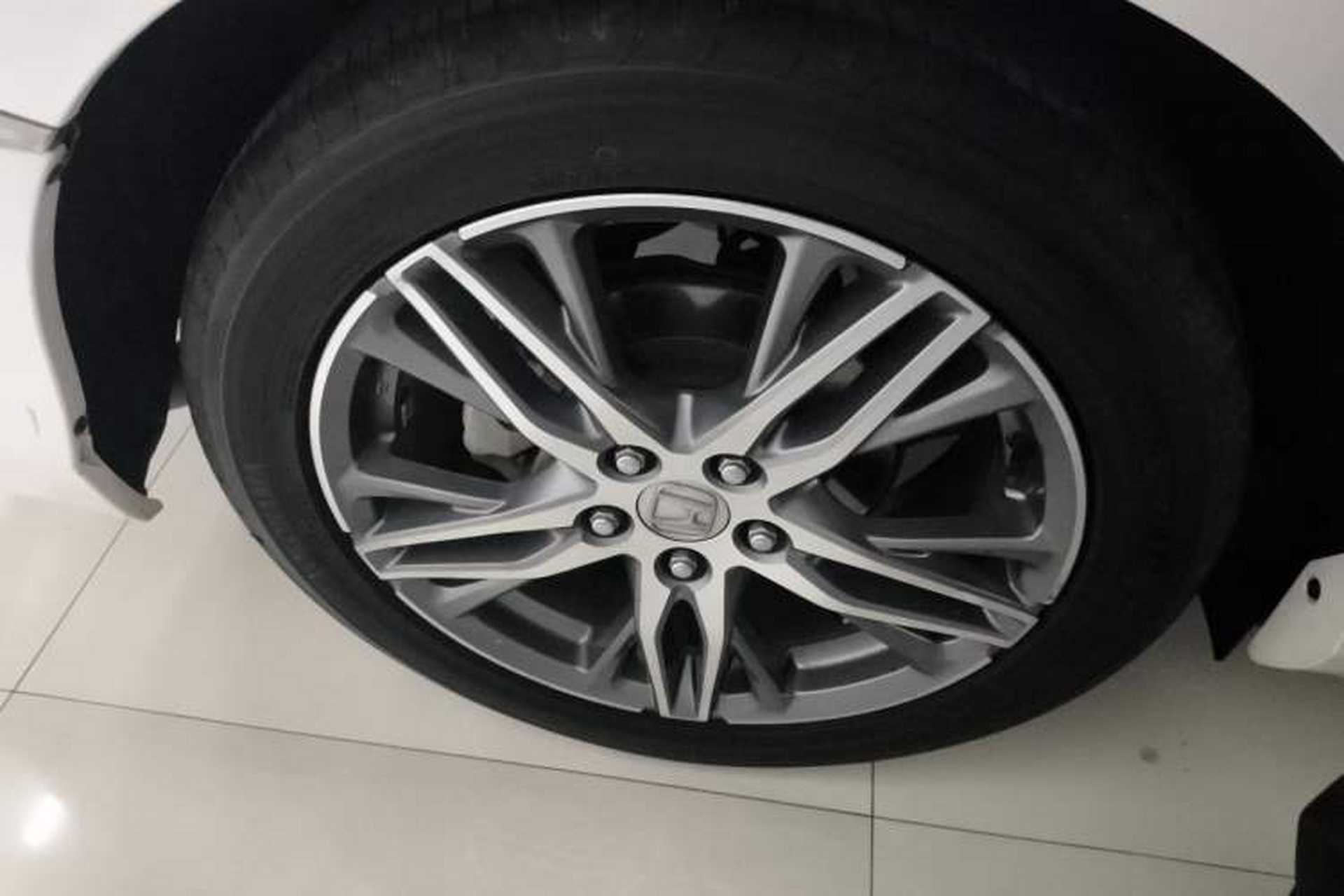 Used Honda Elysion 2019 2.0L Hybrid Luxury Edition Right Rear Wheel Hub