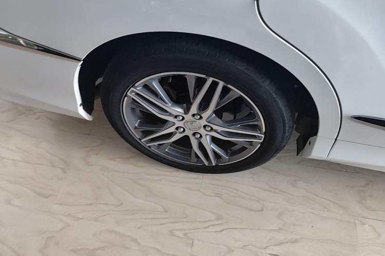 Used Honda Elysion 2019 2.0L Hybrid Luxury Edition Right Rear Wheel Hub