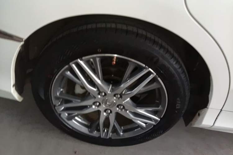 Used Honda Elysion 2019 2.0L Hybrid Luxury Edition Right Rear Wheel Hub