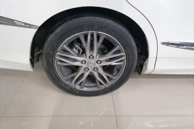 Used Honda Elysion 2019 2.0L Hybrid Luxury Edition Right Rear Wheel Hub
