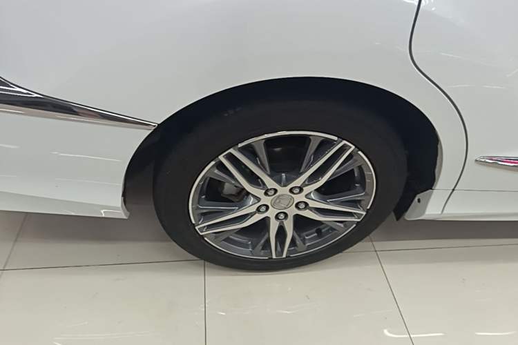 Used Honda Elysion 2019 2.0L Hybrid Luxury Edition Right Rear Wheel Hub