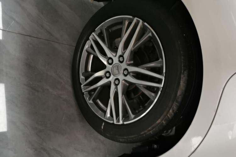 Used Honda Elysion 2019 2.0L Hybrid Luxury Edition Right Rear Wheel Hub
