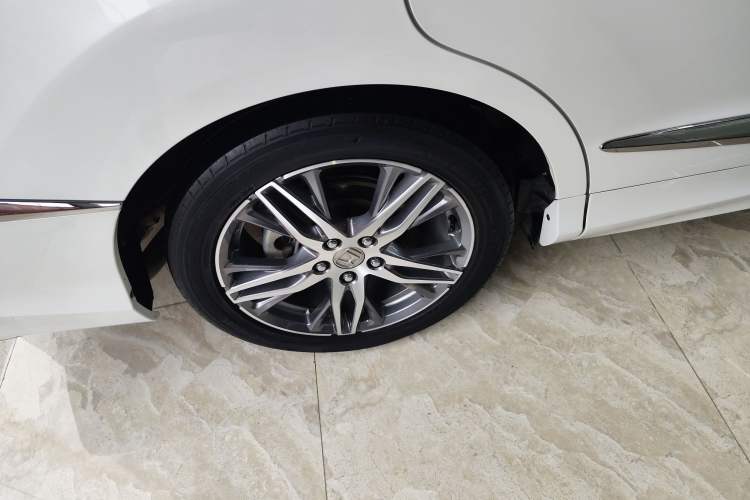 Used Honda Elysion 2019 2.0L Hybrid Luxury Edition Right Rear Wheel Hub