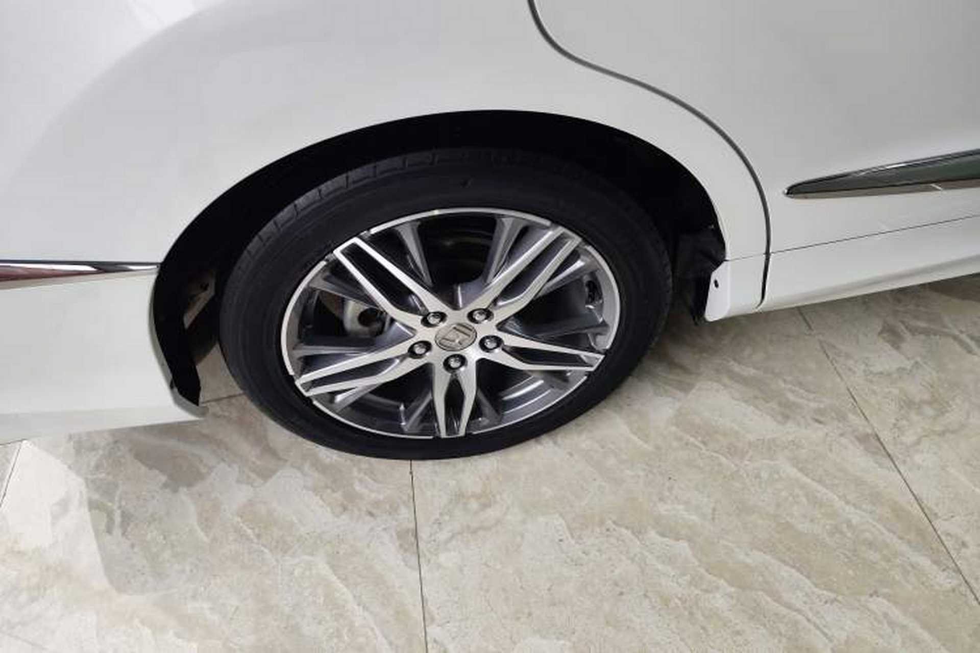 Used Honda Elysion 2019 2.0L Hybrid Luxury Edition Right Rear Wheel Hub