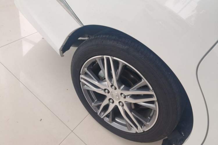 Used Honda Elysion 2019 2.0L Hybrid Luxury Edition Right Rear Wheel Hub