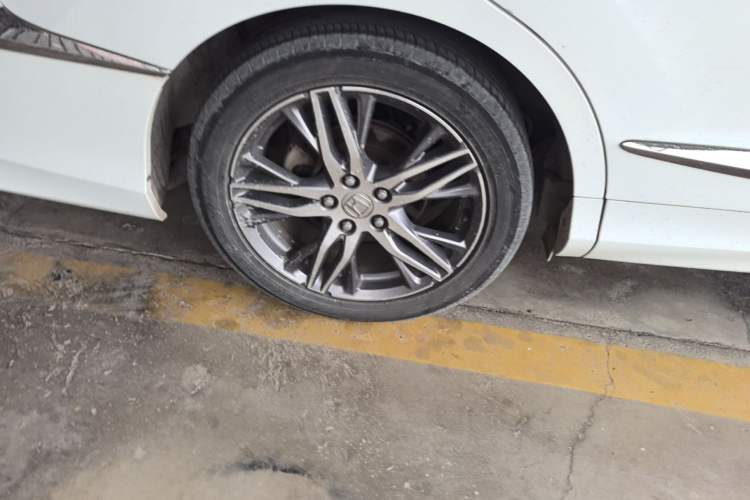 Used Honda Elysion 2019 2.0L Hybrid Luxury Edition Right Rear Wheel Hub