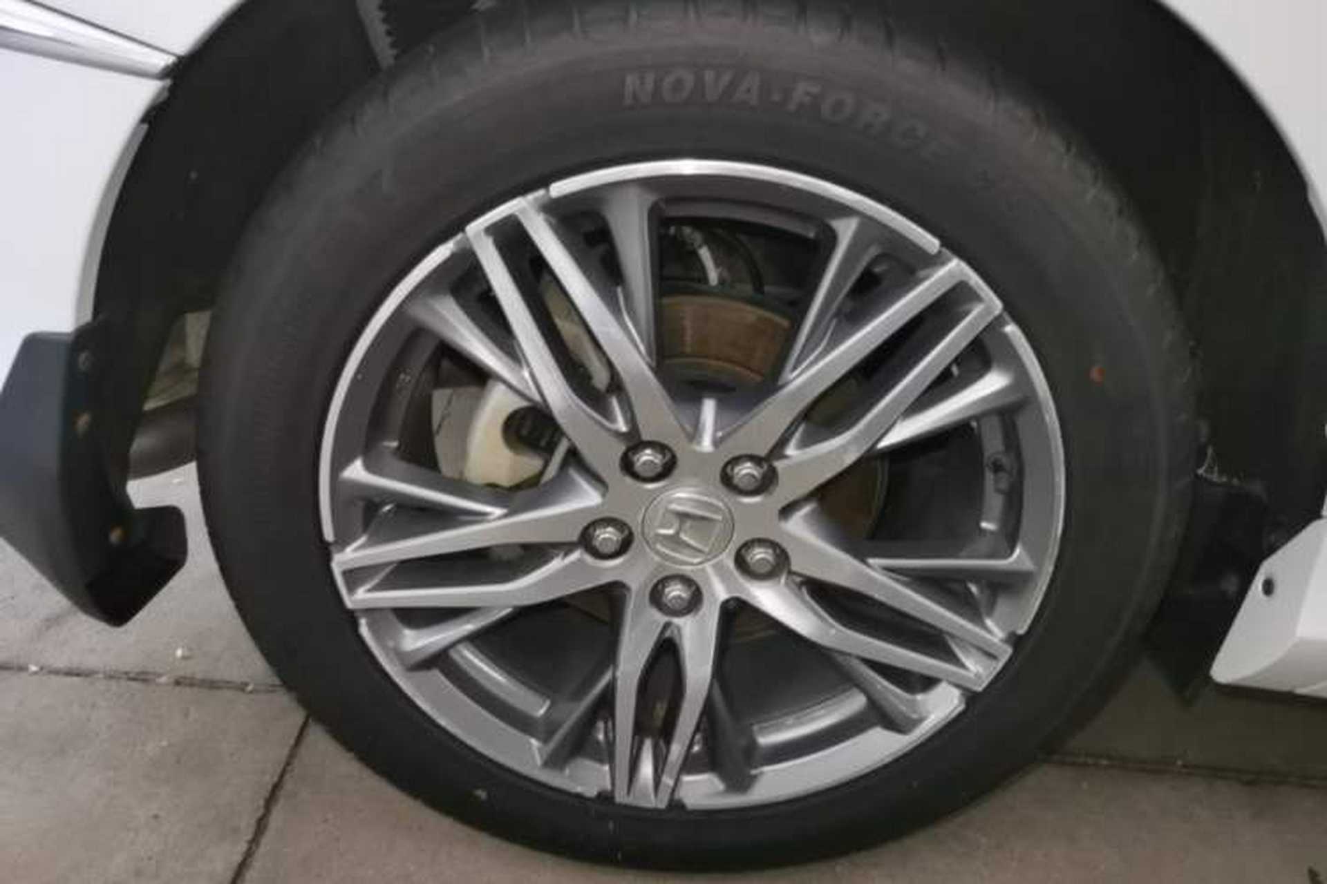 Used Honda Elysion 2019 2.0L Hybrid Luxury Edition Right Rear Wheel Hub