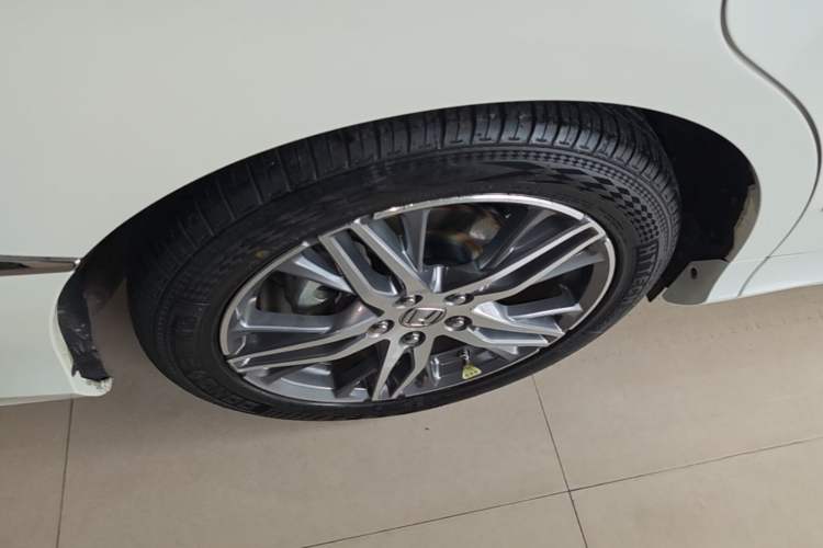 Used Honda Elysion 2019 2.0L Hybrid Luxury Edition Right Rear Wheel Hub