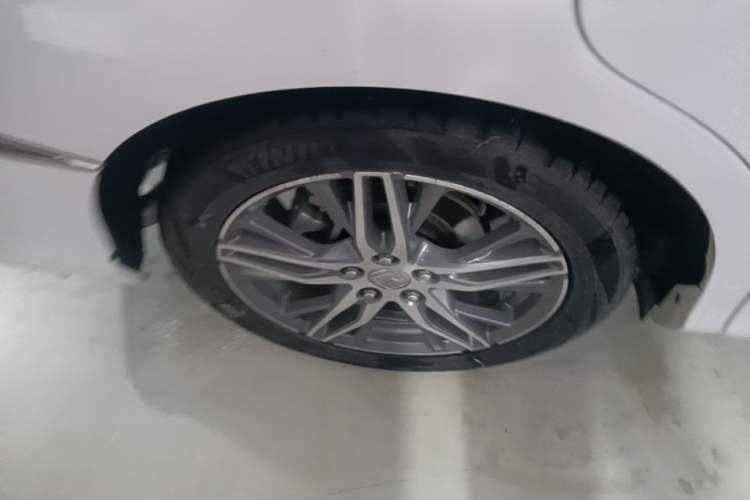 Used Honda Elysion 2019 2.0L Hybrid Luxury Edition Right Rear Wheel Hub