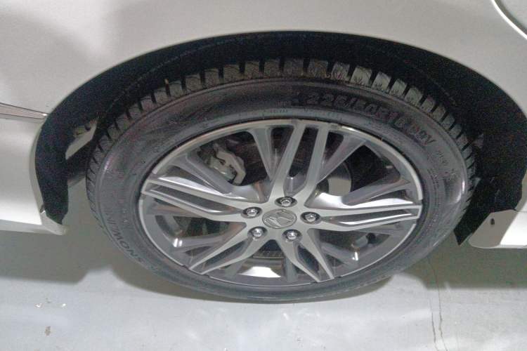 Used Honda Elysion 2019 2.0L Hybrid Luxury Edition Right Rear Wheel Hub