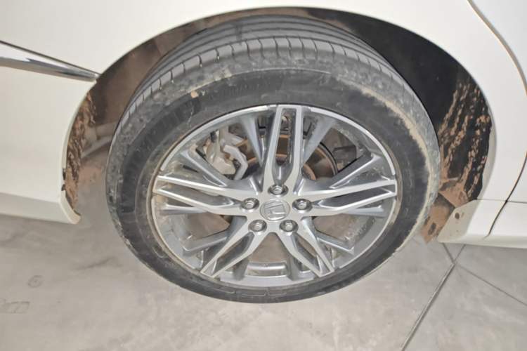 Used Honda Elysion 2019 2.0L Hybrid Supreme Edition Right Rear Wheel Hub
