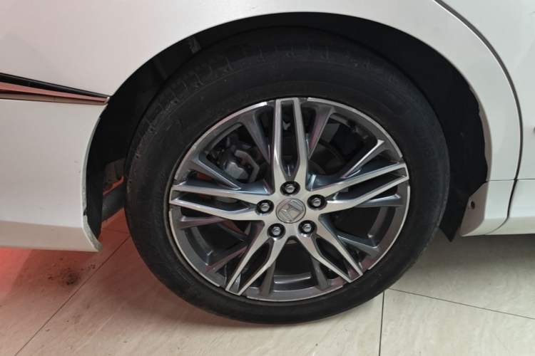 Used Honda Elysion 2019 2.0L Hybrid Luxury Edition Right Rear Wheel Hub
