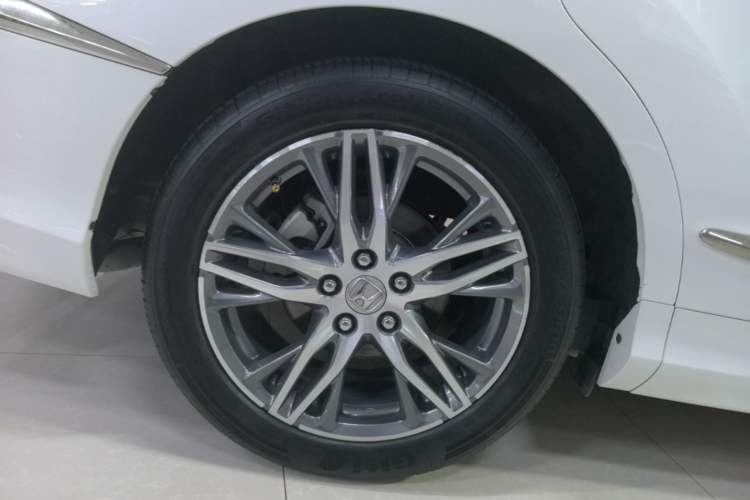 Used Honda Elysion 2019 2.0L Hybrid Luxury Edition Right Rear Wheel Hub
