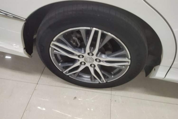 Used Honda Elysion 2019 2.0L Hybrid Comfort Edition Right Rear Wheel Hub