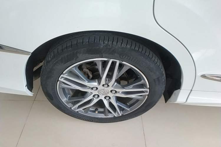 Used Honda Elysion 2019 2.0L Hybrid Supreme Edition Right Rear Wheel Hub