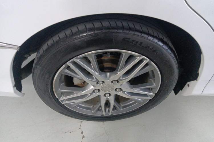 Used Honda Elysion 2019 2.0L Hybrid Comfort Edition Right Rear Wheel Hub