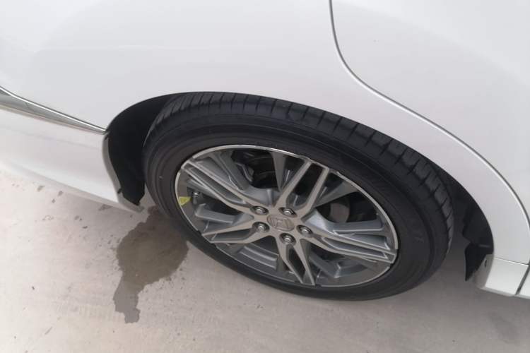 Used Honda Elysion 2019 2.0L Hybrid Supreme Edition Right Rear Wheel Hub
