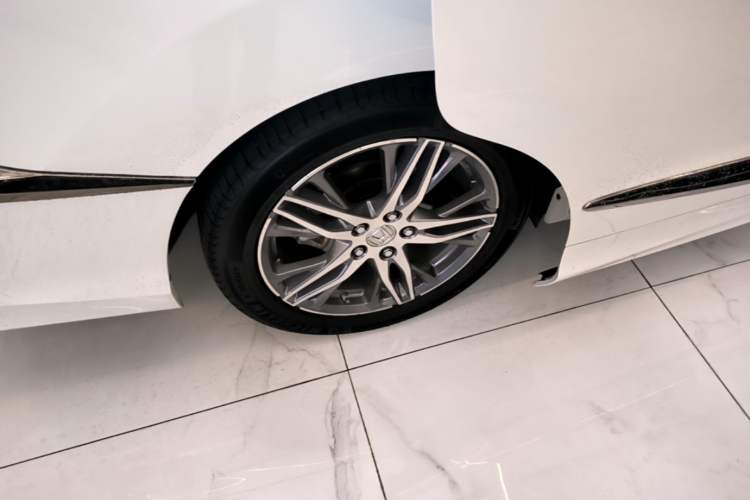 Used Honda Elysion 2019 2.0L Hybrid Supreme Edition Right Rear Wheel Hub