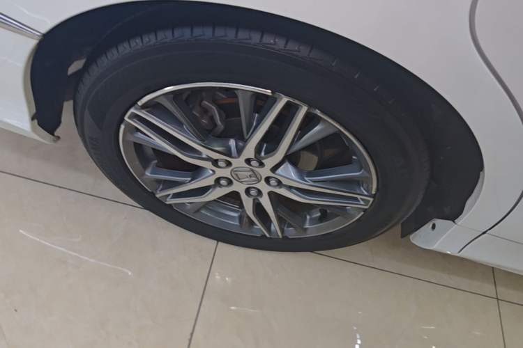 Used Honda Elysion 2019 2.0L Hybrid Luxury Edition Right Rear Wheel Hub