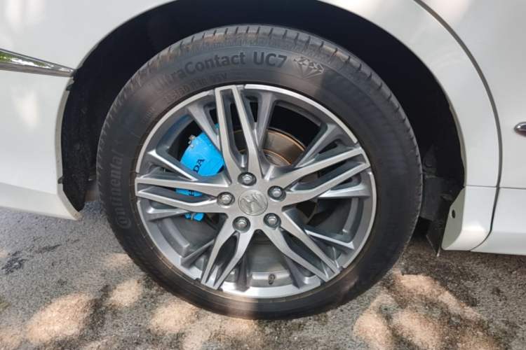 Used Honda Elysion 2019 2.0L Hybrid Supreme Edition Right Rear Wheel Hub