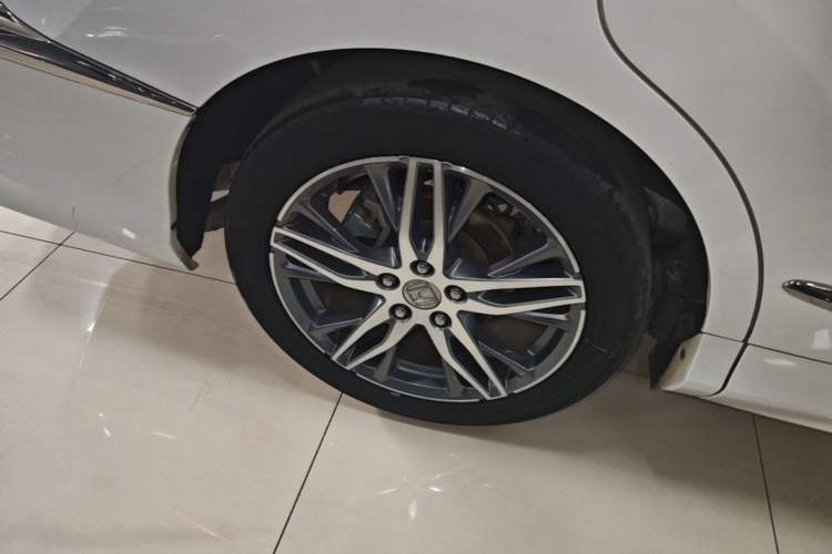Used Honda Elysion 2019 2.0L Hybrid Luxury Edition Right Rear Wheel Hub